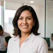 Sandra P., Barranquilla