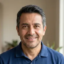 Fernando A., Cali