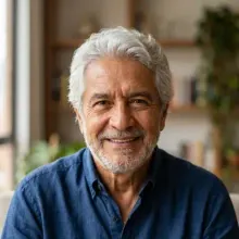 Alberto G., Barranquilla
