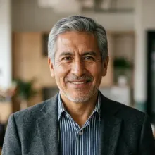 Jorge Iván M., Santa Marta