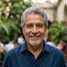 Javier N., Puebla