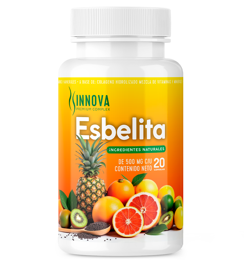 esbelita-en-mexico